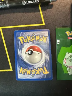 Pokemon Card Mareep EX Team Rocket Returns 67/109 Reverse HOLO Stamped 174🔥MP🔥 - Image 3