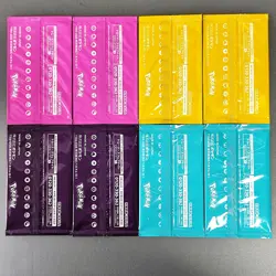 Scarlet & Violet GYM Promo Pack Part 6-9 Japanese Pokemon Cards Sealed 8 packs - Image 3