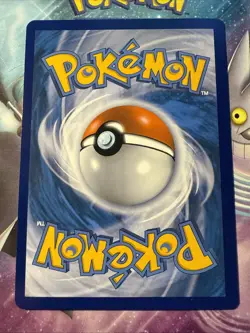 Pokemon TCG M Charizard EX 13/108 Evolutions 2016 Holo Ultra Rare Card - Image 2