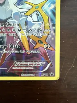 Pokemon Arceus Trading Card Basic 130/HP - Image 4