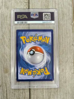 PSA 8 2016 Pokemon XY Altaria Radiant Collection Graded #RC24 - Image 2