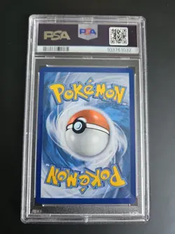 2023 Pokemon Paldea Evolved Iono 269 Special Illustration Rare PSA 9 - Image 2