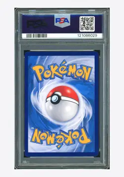 Pokemon PSA10 Captain Pikachu Full Art 2025 07 09/09 Gem Pack S.Chinese #1 - Image 2