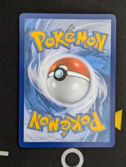 Dialga - XY77 Black Star Promo Full Art Pokemon - NM/LP - Image 2