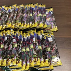 Evolving Skies 36 Booster Pack Lot New Factory Sealed Box Equivalent Pokemon - Image 3