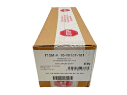 Pokemon TCG: Scarlet & Violet SV10 Destined Rivals Booster 6 Box Case Sealed - Image 1