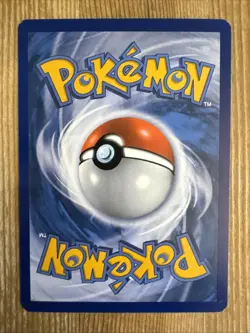 Pokemon TCG Phantom Forces Gengar Spirit Link 95/119 Reverse Holo NM/VLP - Image 2