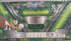 MINT CONDITION! RARE 2017 SEALED Pokemon Decidueye GX Premium Collection Box - Image 4