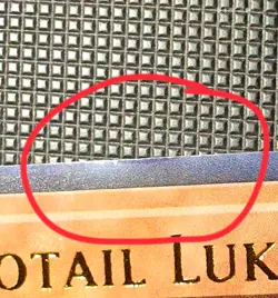 Dracotail Lukias JUSH-EN001 Justice Hunters 1st Edition PackFresh Top Blemish LP - Image 2