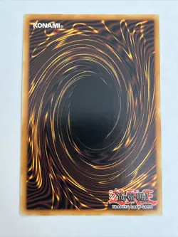 Yugioh Blazing Cartesia The Virtuous MP23 Secret Rare NM 1st Edition - Image 2