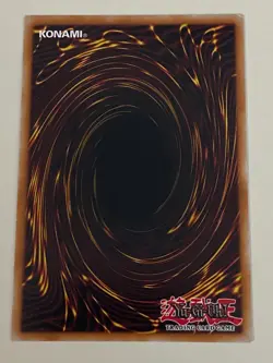 Yugioh - Flower Cardian Lightflare - 1st Edition Rare LP - Plus Free Holo - Image 2