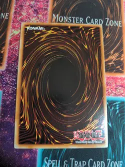 Yu-Gi-Oh! Odd-Eyes Fusion MP16-EN149 1st Edition Secret Rare NM - Image 3