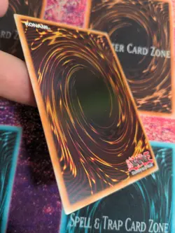 Yu-Gi-Oh! Odd-Eyes Fusion MP16-EN149 1st Edition Secret Rare NM - Image 4