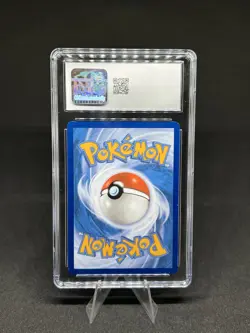 2023 Pokemon Scarlet & Violet 151 Zapdos EX Special Illustration Rare CGC 9 - Image 2