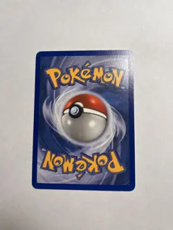 Ekans 47/101 Non-Holo EX Dragon Frontiers NM Pokemon card. - Image 2