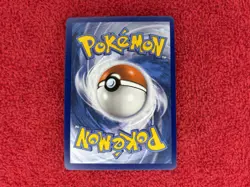 Pokemon - Birthday Pikachu 24 - Celebrations Classic Collection Holo - NM - Image 4