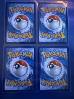 Pokemon TCG Morpeko V-Union Sword & Shield SWSH287 - SWSH290 Holo Promo Promo - Image 2