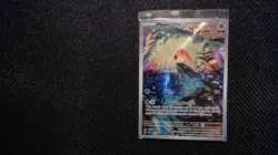 Pokemon TCG Scream Tail Svp Black Star Promos SVP065 Regular Promo Promo - Image 1