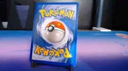 Pokemon TCG Gardevoir EX Power Keepers 9/108 Regular Holo Rare - Image 2