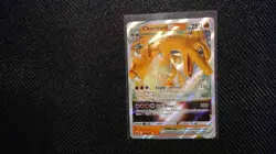 Pokemon TCG Charizard VSTAR Crown Zenith 019/159 Holo Ultra Rare - Image 1
