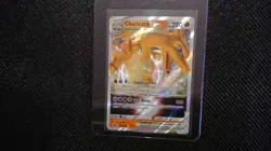 Pokemon TCG Charizard VSTAR Crown Zenith 019/159 Holo Ultra Rare - Image 2
