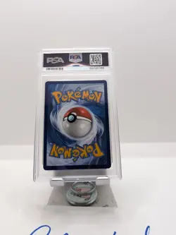 Charizard V 018/159 PSA 10 GEM MINT Crown Zenith RARE Pokemon TCG - Image 3