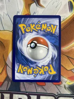 Drowzee Art Rare Pokemon Scarlet and Violet Base Card 210/198 - Image 2