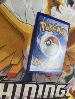 Drowzee Art Rare Pokemon Scarlet and Violet Base Card 210/198 - Image 3