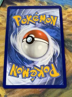 Pokemon Prize Pack Series 7 Prismatic Evolutions 030/131 Jolteon ex - Image 2