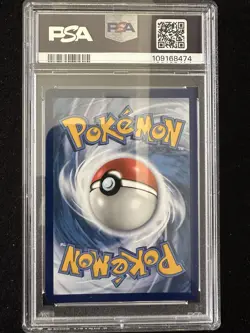 Pokemon TG02 Brilliant Stars Vaporeon PSA 10 Gary OAK Full Art SHIPS FAST - Image 2