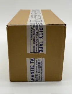 Pokemon Scarlet & Violet SV10 DESTINED RIVALS SEALED 6 Booster Box Case - Image 3