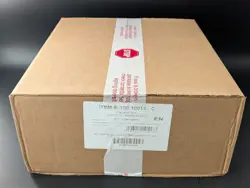 Pokemon TCG: Scarlet & Violet Prismatic Evolutions Elite Trainer Case Sealed #2 - Image 1