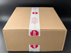 Pokemon TCG: Scarlet & Violet Prismatic Evolutions Elite Trainer Case Sealed #2 - Image 2