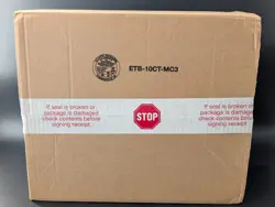 Pokemon TCG: Scarlet & Violet Prismatic Evolutions Elite Trainer Case Sealed #2 - Image 3