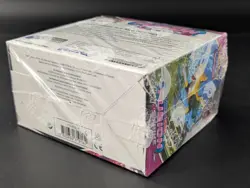 Pokemon TCG: Sword & Shield Fusion Strike Booster Box Sealed - 36 Packs - Image 3