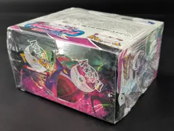Pokemon TCG: Sword & Shield Fusion Strike Booster Box Sealed - 36 Packs - Image 4