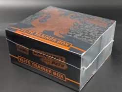 Lot of (16) Pokemon TCG Champion's Path Elite Trainer Box Charizard ETB SEALED - Image 4
