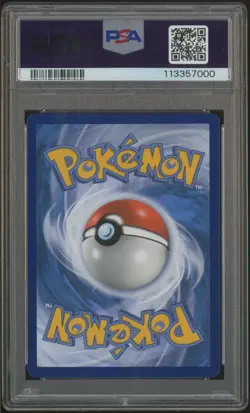 2019 Pokemon EN S&M Cosmic Eclipse #216 Solgaleo & Lunala GX FA PSA 10 GEM MINT - Image 2