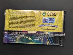 Lot of (110) 2023 Pokemon Crown Zenith Booster Packs New Factory Sealed - Image 3
