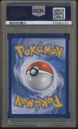 2015 Pokemon EN XY Breakthrough #158 Mewtwo EX Full Art PSA 10 GEM MINT - Image 2