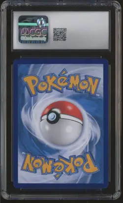 2025 Pokemon S. Chinese Collect 151 #172/151 Pikachu Rare Holo CGC 10 GEM MINT - Image 2