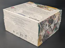 Pokemon Evolving Skies Booster Box Factory Sealed with Acrylic Case - Image 4