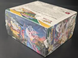 Pokemon Evolving Skies Booster Box Factory Sealed with Acrylic Case - Image 5