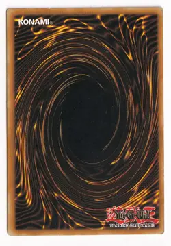 Cyber Barrier Dragon SOI-EN006 Shadow of Infinity-Unlimited Edition - Image 2