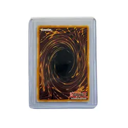 Yu-Gi-Oh! TCG Mazera DeVille AST-111 Secret Rare 1st Edition NM - Image 2