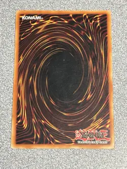 Yu-Gi-Oh! TCG Sage's Stone SS01-ENA10 1st Edition Speed Duel - Image 2