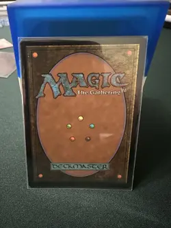 MTG English Linvala, Keeper of Silence NM Foil Secret Lair - Image 2