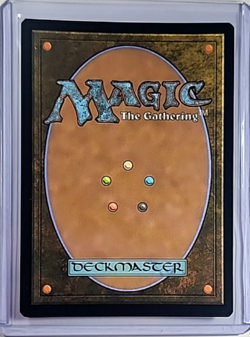 MTG Magic The Gathering PIP Fallout Extended Art Surge Foil Battle of Hoover Dam - Image 2