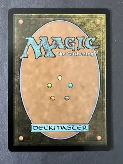 NM Borderless Sylvan Tutor, Special Guest, Magic the Gathering, 59 - Image 3