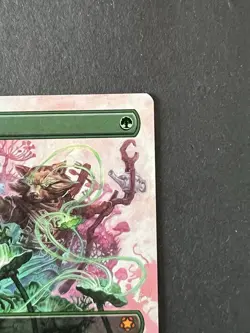 NM Borderless Sylvan Tutor, Special Guest, Magic the Gathering, 59 - Image 5